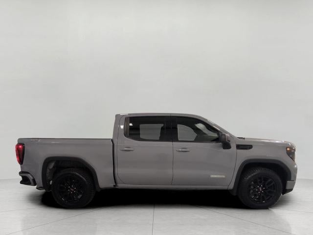 2024 GMC Sierra 1500 Crew Cab Short Box 4-Wheel Drive Elevation 3VL