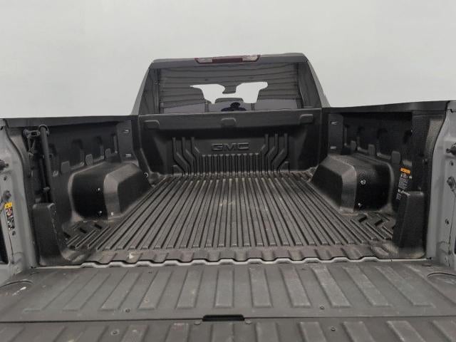 2024 GMC Sierra 1500 Crew Cab Short Box 4-Wheel Drive Elevation 3VL