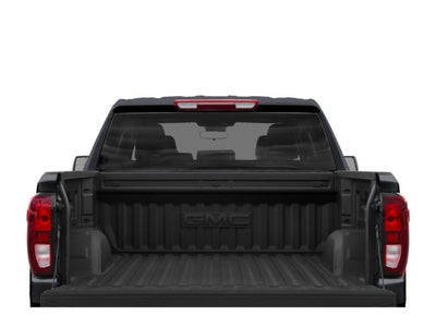 2024 GMC Sierra 1500 Crew Cab Short Box 4-Wheel Drive Elevation 3VL
