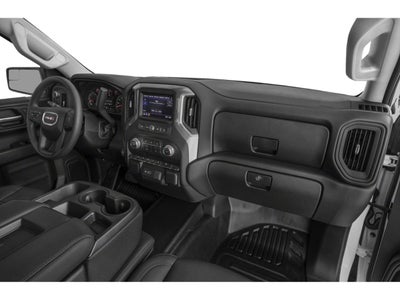 2024 GMC Sierra 1500 Crew Cab Short Box 4-Wheel Drive Elevation 3VL
