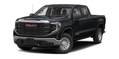 2024 GMC Sierra 1500 Crew Cab Short Box 4-Wheel Drive Elevation 3VL