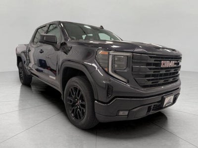 2024 GMC Sierra 1500 Crew Cab Short Box 4-Wheel Drive Elevation 3VL