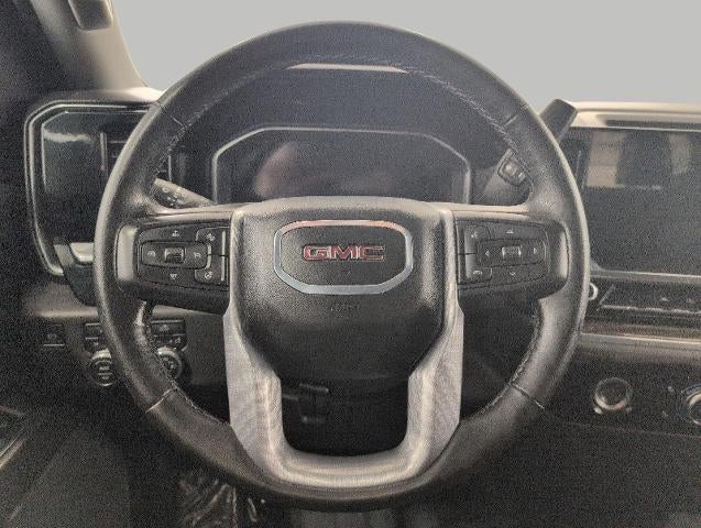 2024 GMC Sierra 1500 Crew Cab Short Box 4-Wheel Drive Elevation 3VL