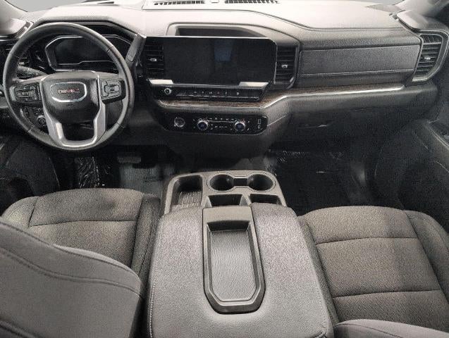 2024 GMC Sierra 1500 Crew Cab Short Box 4-Wheel Drive Elevation 3VL