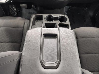 2024 GMC Sierra 1500 Crew Cab Short Box 4-Wheel Drive Elevation 3VL