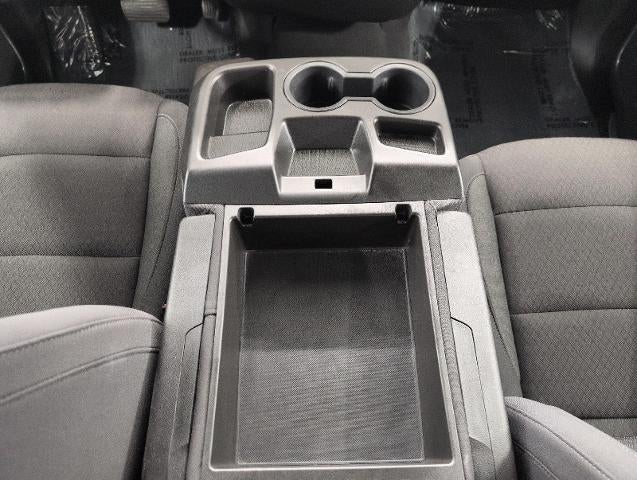 2024 GMC Sierra 1500 Crew Cab Short Box 4-Wheel Drive Elevation 3VL