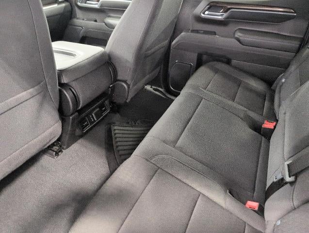 2024 GMC Sierra 1500 Crew Cab Short Box 4-Wheel Drive Elevation 3VL