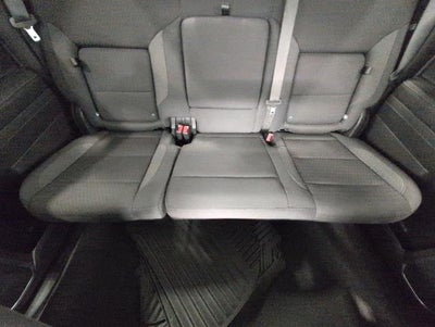 2024 GMC Sierra 1500 Crew Cab Short Box 4-Wheel Drive Elevation 3VL