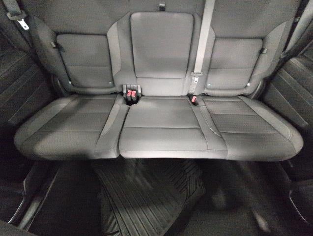 2024 GMC Sierra 1500 Crew Cab Short Box 4-Wheel Drive Elevation 3VL