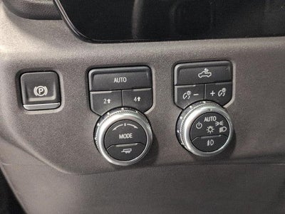 2024 GMC Sierra 1500 Crew Cab Short Box 4-Wheel Drive Elevation 3VL