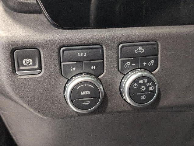2024 GMC Sierra 1500 Crew Cab Short Box 4-Wheel Drive Elevation 3VL