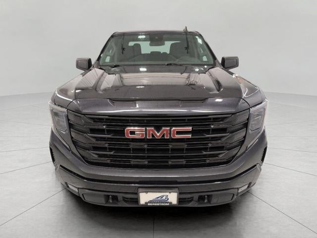 2024 GMC Sierra 1500 Crew Cab Short Box 4-Wheel Drive Elevation 3VL