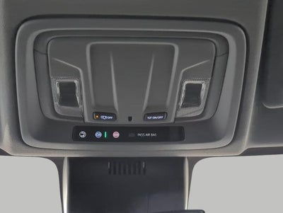 2024 GMC Sierra 1500 Crew Cab Short Box 4-Wheel Drive Elevation 3VL