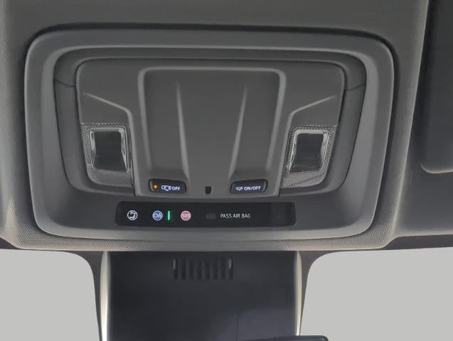 2024 GMC Sierra 1500 Crew Cab Short Box 4-Wheel Drive Elevation 3VL