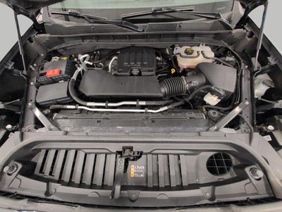 2024 GMC Sierra 1500 Crew Cab Short Box 4-Wheel Drive Elevation 3VL