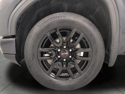 2024 GMC Sierra 1500 Crew Cab Short Box 4-Wheel Drive Elevation 3VL