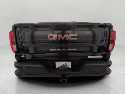 2024 GMC Sierra 1500 Crew Cab Short Box 4-Wheel Drive Elevation 3VL