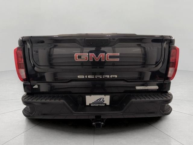 2024 GMC Sierra 1500 Crew Cab Short Box 4-Wheel Drive Elevation 3VL