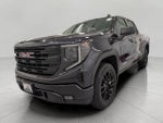 2024 GMC Sierra 1500 Crew Cab Short Box 4-Wheel Drive Elevation 3VL