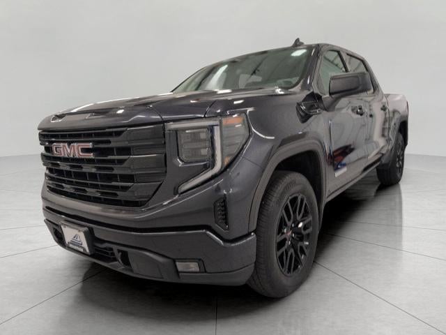 2024 GMC Sierra 1500 Crew Cab Short Box 4-Wheel Drive Elevation 3VL