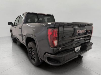 2024 GMC Sierra 1500 Crew Cab Short Box 4-Wheel Drive Elevation 3VL