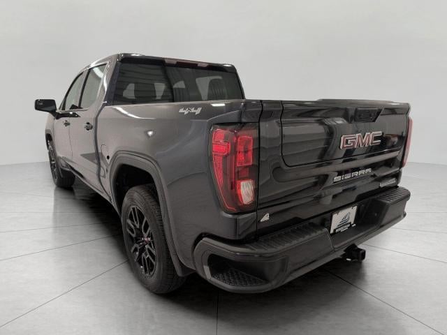 2024 GMC Sierra 1500 Crew Cab Short Box 4-Wheel Drive Elevation 3VL