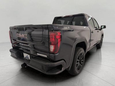 2024 GMC Sierra 1500 Crew Cab Short Box 4-Wheel Drive Elevation 3VL