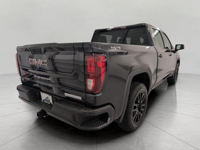 2024 GMC Sierra 1500 Crew Cab Short Box 4-Wheel Drive Elevation 3VL