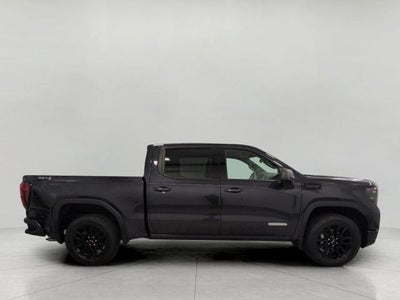 2024 GMC Sierra 1500 Crew Cab Short Box 4-Wheel Drive Elevation 3VL