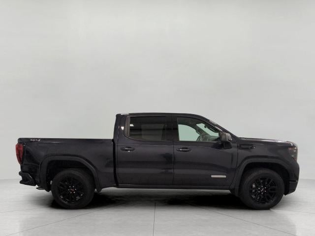 2024 GMC Sierra 1500 Crew Cab Short Box 4-Wheel Drive Elevation 3VL