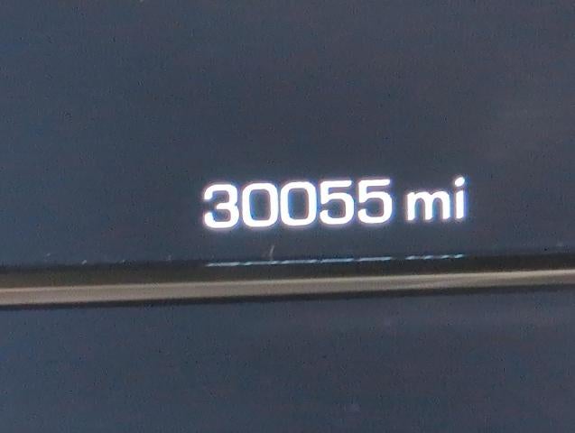 2024 GMC Sierra 1500 Crew Cab Short Box 4-Wheel Drive Elevation 3VL