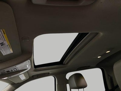 2018 GMC Sierra 1500 Crew Cab Short Box 4-Wheel Drive SLT