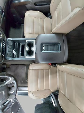2018 GMC Sierra 1500 Crew Cab Short Box 4-Wheel Drive Denali