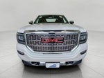 2018 GMC Sierra 1500 Crew Cab Short Box 4-Wheel Drive Denali