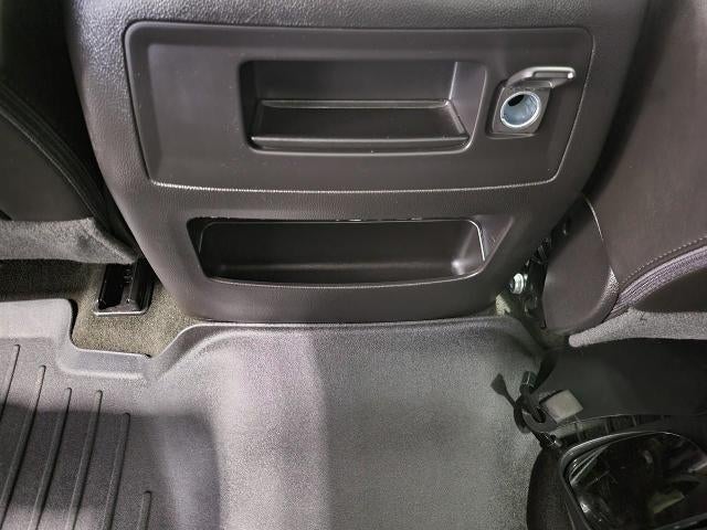 2017 GMC Sierra 1500 Crew Cab Short Box 4-Wheel Drive Denali