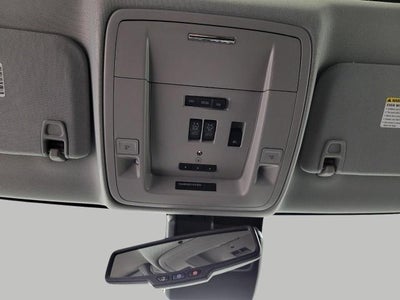 2017 GMC Sierra 1500 Crew Cab Short Box 4-Wheel Drive Denali