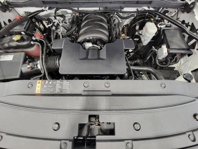 2017 GMC Sierra 1500 Crew Cab Short Box 4-Wheel Drive Denali