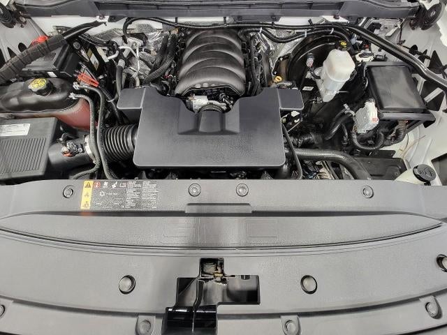 2017 GMC Sierra 1500 Crew Cab Short Box 4-Wheel Drive Denali