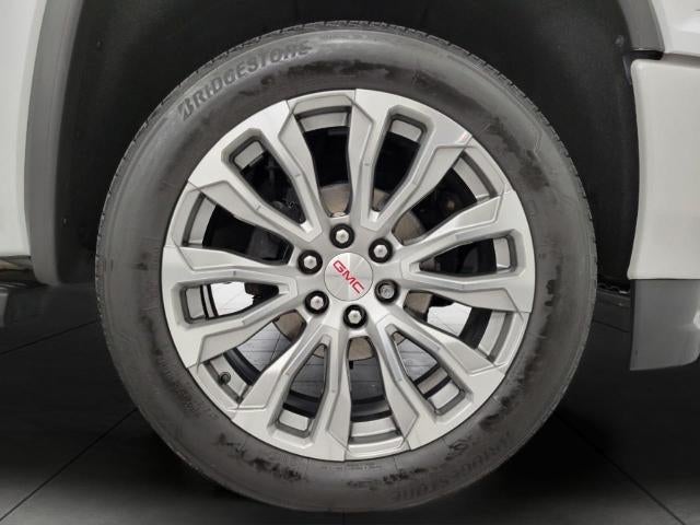 2017 GMC Sierra 1500 Crew Cab Short Box 4-Wheel Drive Denali