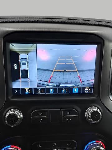 2022 GMC Sierra 1500 Limited Crew Cab Standard Box 4-Wheel Drive Denali