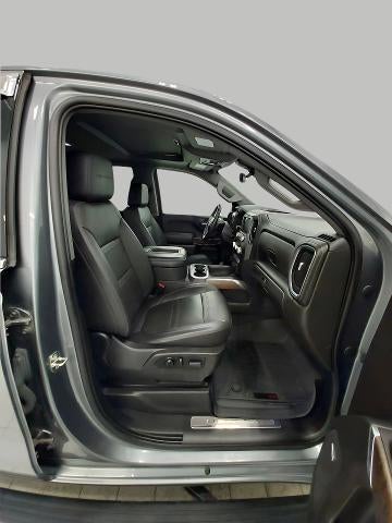 2022 GMC Sierra 1500 Limited Crew Cab Standard Box 4-Wheel Drive Denali