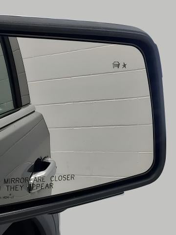 2022 GMC Sierra 1500 Limited Crew Cab Standard Box 4-Wheel Drive Denali