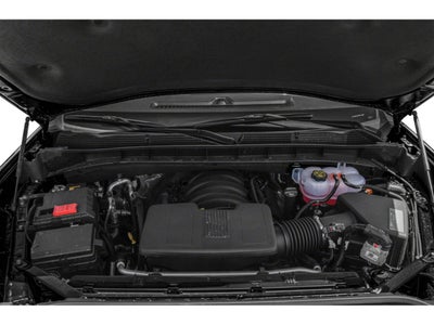 2022 GMC Sierra 1500 Limited Crew Cab Standard Box 4-Wheel Drive Denali