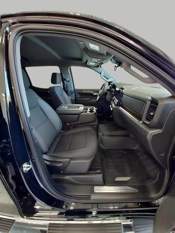 2024 GMC Sierra 1500 Crew Cab Short Box 4-Wheel Drive SLE