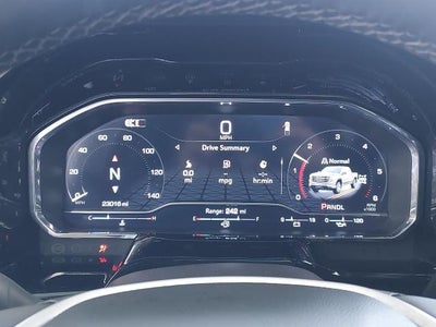 2024 GMC Sierra 1500 Crew Cab Short Box 4-Wheel Drive SLE