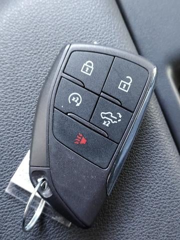 2024 GMC Sierra 1500 Crew Cab Short Box 4-Wheel Drive SLE