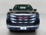 2024 GMC Sierra 1500 Crew Cab Short Box 4-Wheel Drive SLE
