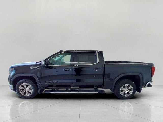 2024 GMC Sierra 1500 Crew Cab Short Box 4-Wheel Drive SLE