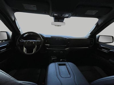 2022 GMC Sierra 1500 Crew Cab Short Box 4-Wheel Drive Elevation 3SB
