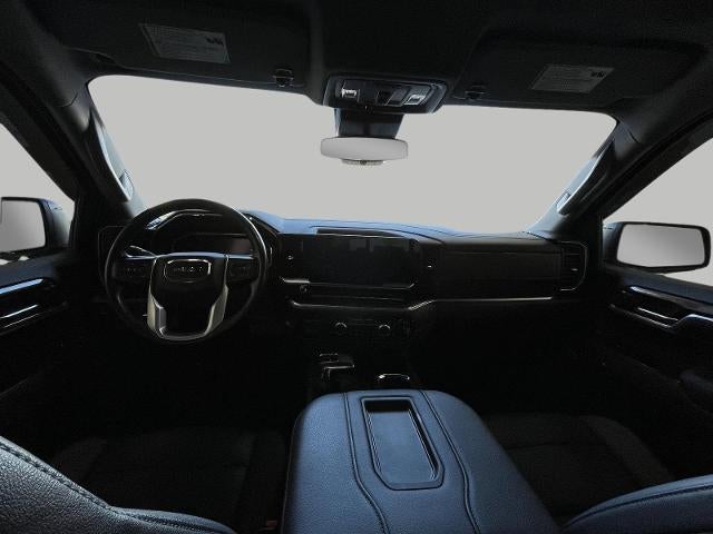 2022 GMC Sierra 1500 Crew Cab Short Box 4-Wheel Drive Elevation 3SB